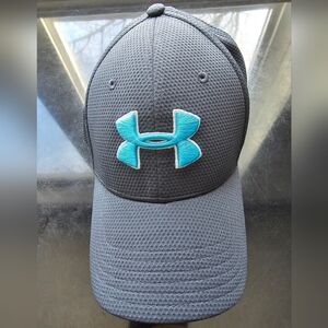Brand New Under Armour FlexFit Hat L/XL